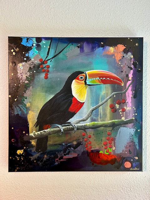 Tucano
