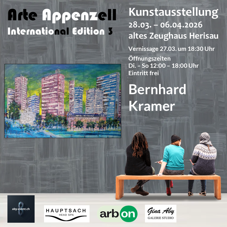 Arte Appenzell