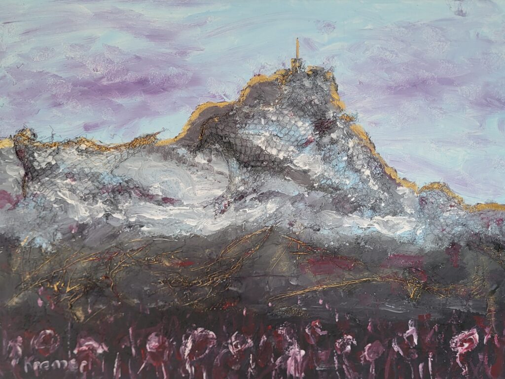 Landschaften im Wandel