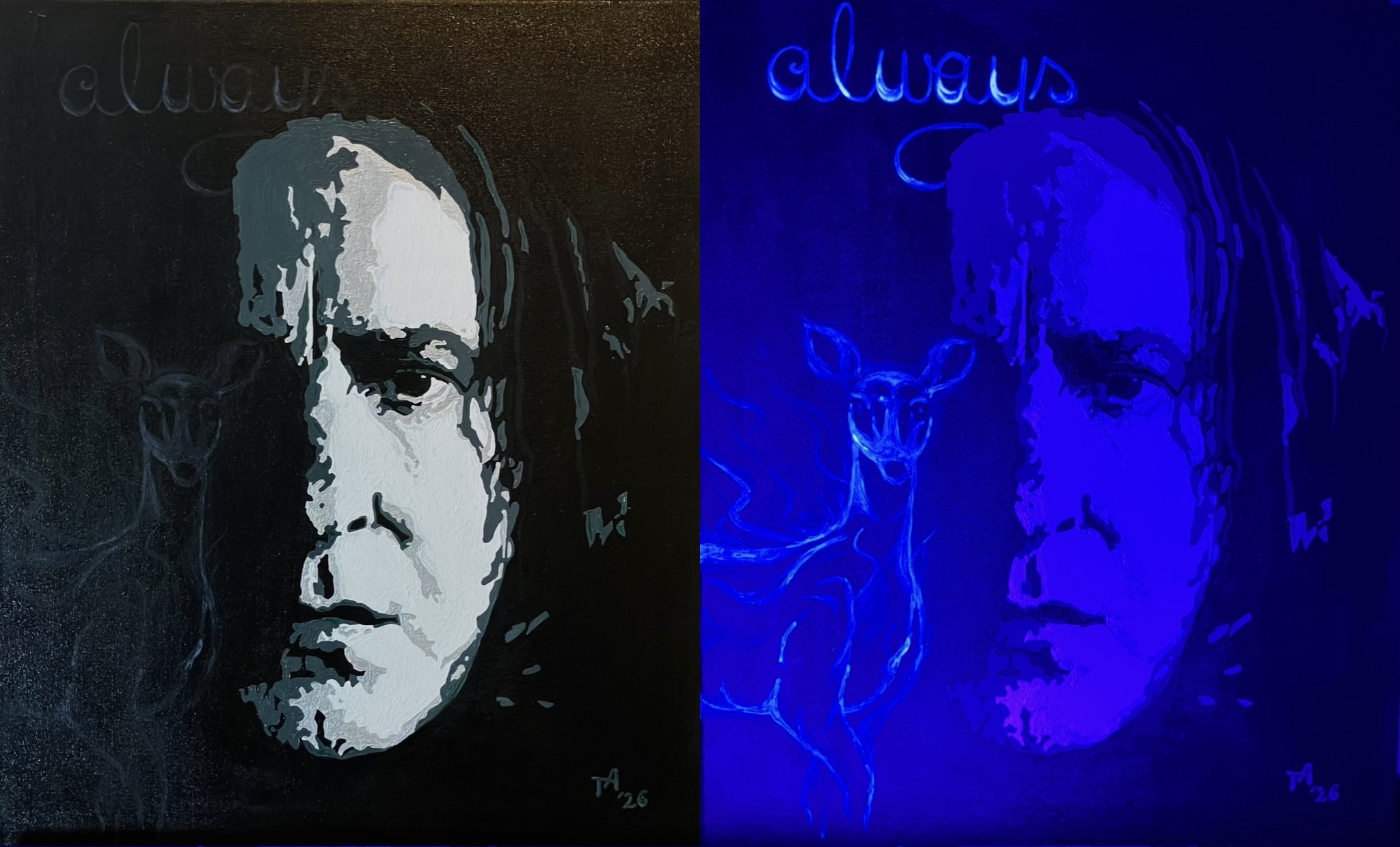 Severus Snape
